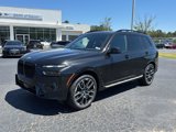 New 2025 BMW X7 xDrive40i w/ Executive Package image 2