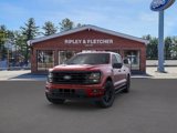 New 2025 Ford F150 XLT w/ Equipment Group 303A High image 2