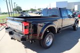 Used 2025 Ford F450 Platinum w/ Platinum Plus Package image 4