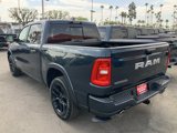 New 2026 RAM 1500 Laramie w/ Advanced Safety Group II image 5