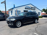 Used 2018 BMW X5 xDrive35i image 2
