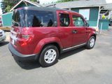 Used 2009 Honda Element LX image 4