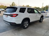 New 2025 Honda Pilot EX-L image 5