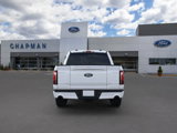 New 2025 Ford F150 Lariat w/ Equipment Group 502A High image 5