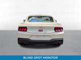 New 2025 Ford Mustang GT Premium w/ 60th Anniversary Package image 5