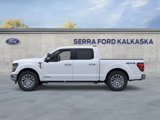 New 2025 Ford F150 XLT w/ Equipment Group 303A High image 3