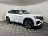 New 2025 Volkswagen Atlas SEL Premium R-Line image 2