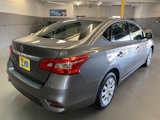 Used 2019 Nissan Sentra S image 6