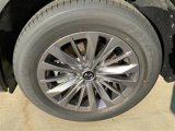 New 2025 MAZDA CX-90 Plug-In Hybrid w/ Preferred image 4