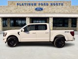 New 2025 Ford F150 Platinum w/ Equipment Group 702A High image 3