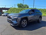 Used 2025 Toyota RAV4 XSE image 3