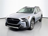 New 2025 Subaru Outback Touring XT image 3