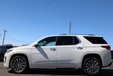 Used 2023 Chevrolet Traverse Premier image 4