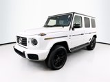 New 2025 Mercedes-Benz G 580 w/ EQ Technology image 3