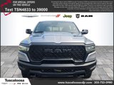 New 2025 RAM 1500 Rebel image 2