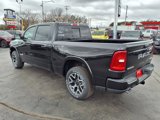 New 2025 RAM 1500 Laramie w/ Sport Appearance Package image 4