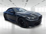New 2026 BMW M4 xDrive Competition w/ Executive Package image 1