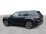 Used 2022 Jeep Grand Cherokee Overland image 5