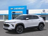 New 2026 Chevrolet TrailBlazer LT w/ LT Cold Weather Package image 2