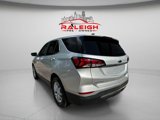 Used 2022 Chevrolet Equinox LT image 3
