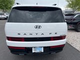 New 2025 Hyundai Santa Fe Calligraphy image 4