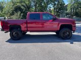 Used 2018 Chevrolet Silverado 1500 LT w/ Texas Edition image 4