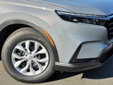 New 2025 Honda CR-V LX image 3