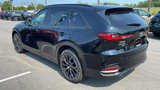New 2025 MAZDA CX-70 Plug-In Hybrid w/ Premium Plus image 4