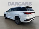 New 2026 Lexus TX 350 AWD image 5
