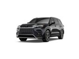 New 2025 Lexus TX 500h AWD image 6