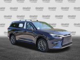 New 2025 Lexus TX 350 AWD image 2