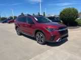 New 2025 Subaru Ascent Touring image 3