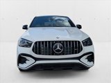 New 2026 Mercedes-Benz GLE 53 AMG 4MATIC Coupe image 2