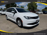 Used 2018 Chrysler Pacifica LX w/ Tire & Wheel Group image 3