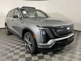 New 2026 Cadillac Vistiq Sport image 3