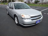 Used 2005 Chevrolet Malibu LS w/ Preferred Equipment Group image 4
