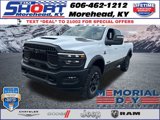 New 2025 RAM 2500 Rebel image 1