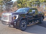 New 2025 GMC Sierra 2500 Denali w/ Denali Reserve Package image 3