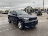 New 2025 Dodge Durango GT w/ Trailer Tow Group IV image 2