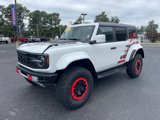 New 2024 Ford Bronco Raptor image 3