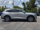 Used 2022 Acura MDX SH-AWD w/ Technology Package image 3