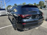 Used 2024 Acura MDX A-Spec image 5