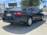 Used 2024 Chevrolet Malibu LS image 5