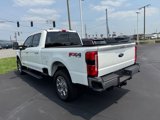 Used 2025 Ford F250 Lariat w/ Lariat Ultimate Package image 4