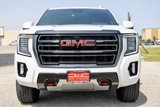 Used 2024 GMC Yukon AT4 w/ Technology Package image 2