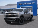 New 2025 Chevrolet Silverado 2500 Custom w/ Custom Value Package image 6