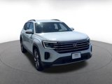 Used 2024 Volkswagen Atlas SE image 3