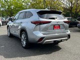 Certified 2024 Toyota Highlander Platinum image 4