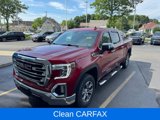 Used 2021 GMC Sierra 1500 SLT image 2