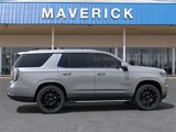 New 2025 Chevrolet Tahoe LT image 5